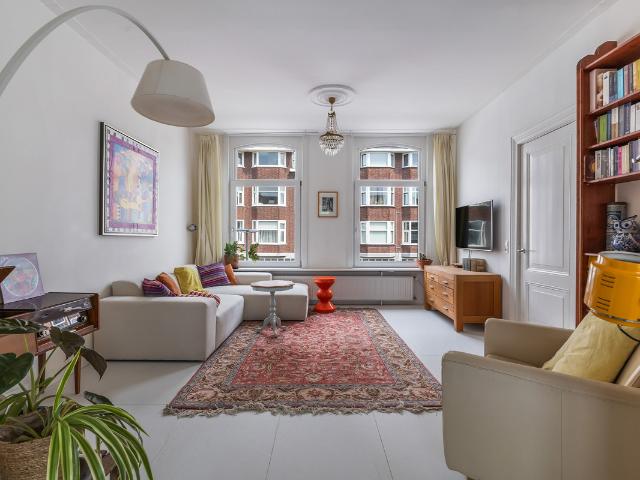 Woning te koop: Amsterdamsestraatweg 214BS 3551CN Utrecht Vastgoed Nederland