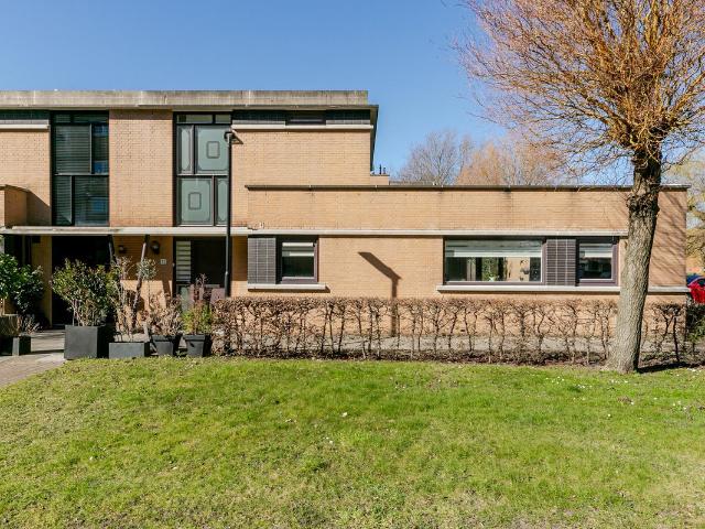 Woning te koop: An Vellekoophof 11 2273GG Voorburg Vastgoed Nederland