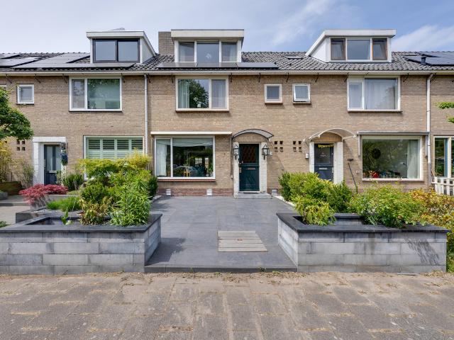 Woning te koop: Anna Blamanlaan 20 1422GX Uithoorn Vastgoed Nederland