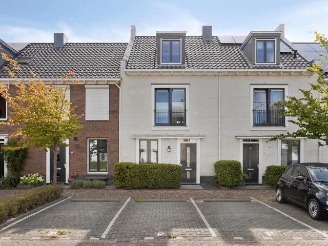 Woning te koop: Anna Blamanpad 12 3241DM Middelharnis Vastgoed Nederland