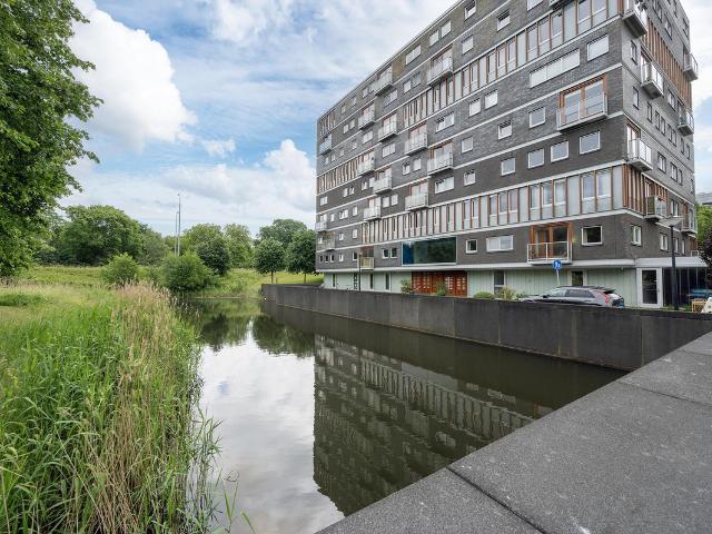 Woning te koop: Anna Blamansingel 234 1 SX Amsterdam Vastgoed Nederland