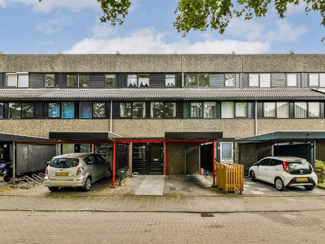 Woning te koop: Anna Hoeve 14 2804HB Gouda Vastgoed Nederland