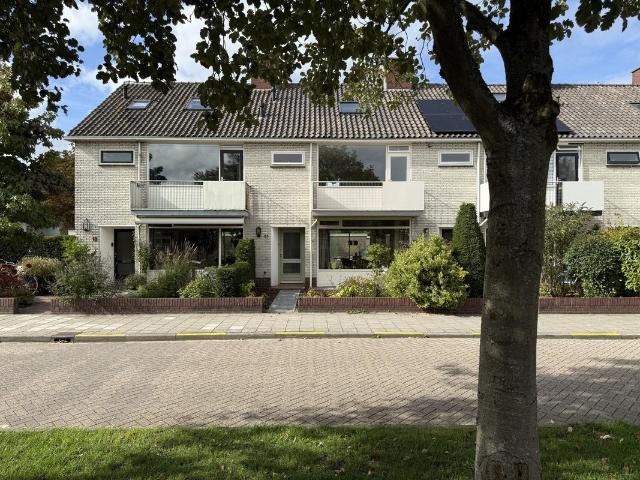 Woning te koop: Anna Paulownalaan 11 1412AK Naarden Vastgoed Nederland