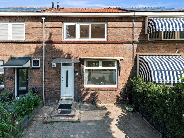 Woning te koop: Anna Paulownastraat 9 3314JK Dordrecht Vastgoed Nederland