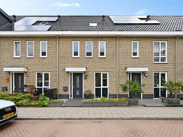 Woning te koop: Anna Ruyschstraat 15 2712XB Zoetermeer Vastgoed Nederland