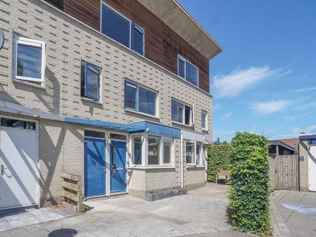 Woning te koop: Anna van Hogendorpland 10 1705JK Heerhugowaard Vastgoed Nederland