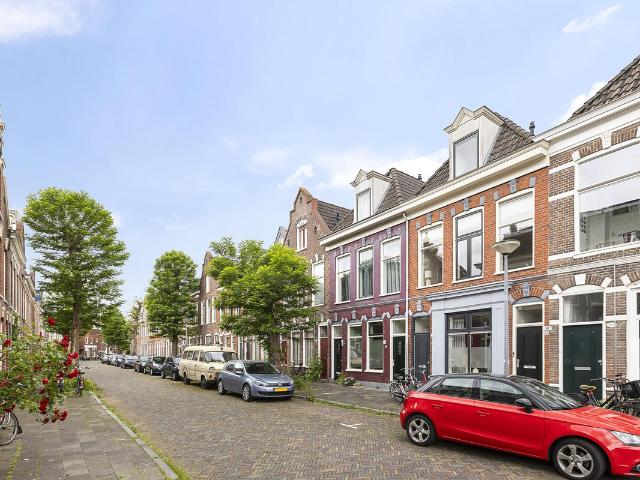 Woning te koop: Annastraat 36a 9724LH Groningen Vastgoed Nederland