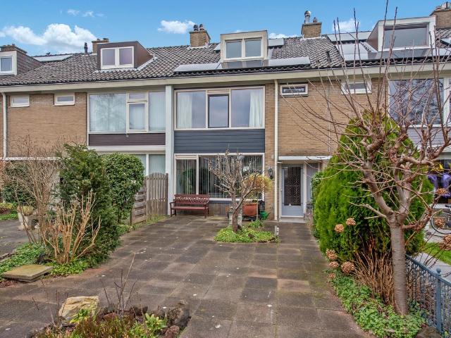 Woning te koop: Annaplaats 26 2713AL Zoetermeer Vastgoed Nederland
