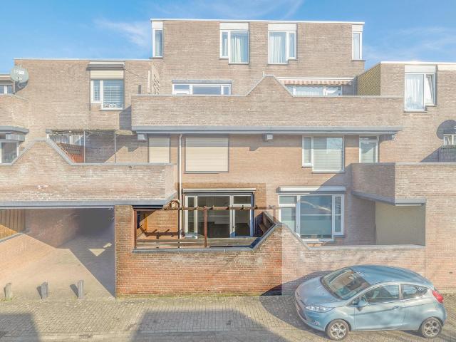 Woning te koop: Anne Frankstraat 115 5 HA Venlo Vastgoed Nederland