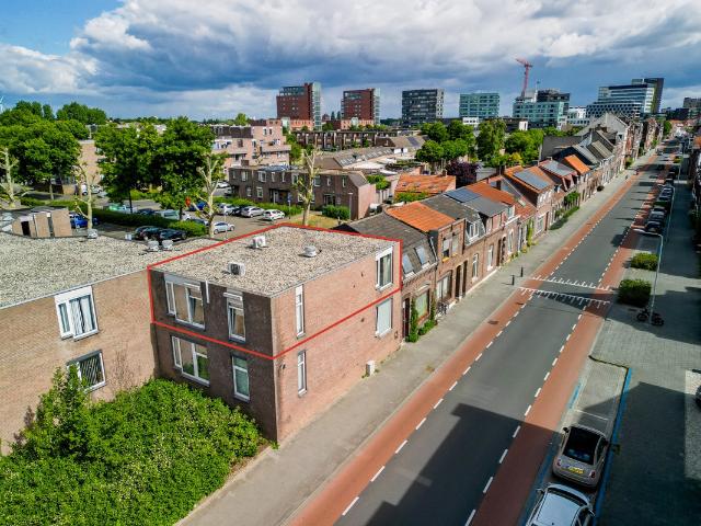 Woning te koop: Anne Frankstraat 89 5912HA Venlo Vastgoed Nederland