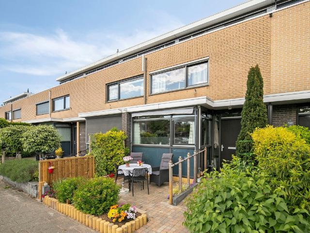 Woning te koop: Anne Vondelingplantsoen 15 2672BT Naaldwijk Vastgoed Nederland
