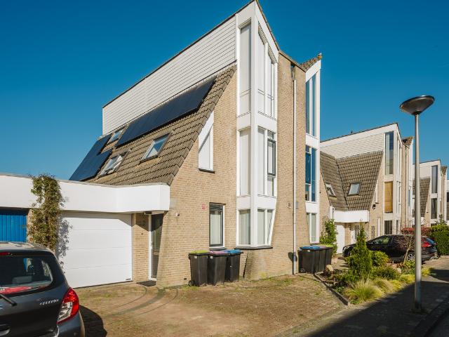 Woning te koop: Annette Versluys Poelmanstraat 32 3207SJ Spijkenisse Vastgoed Nederland