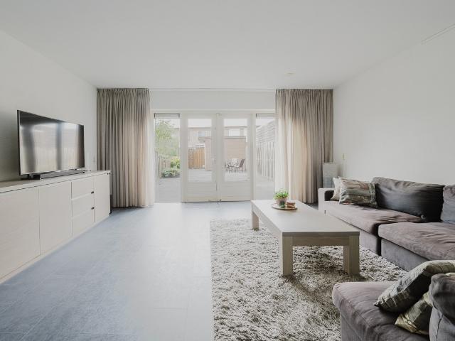 Woning te koop: Annie van Hattemstraat 6 3207JD Spijkenisse Vastgoed Nederland