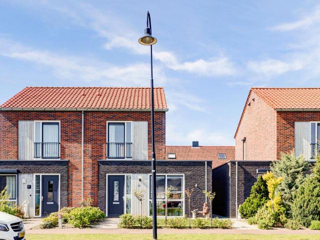 Woning te koop: Annie MG Schmidtsingel 38 4421TA Kapelle Vastgoed Nederland