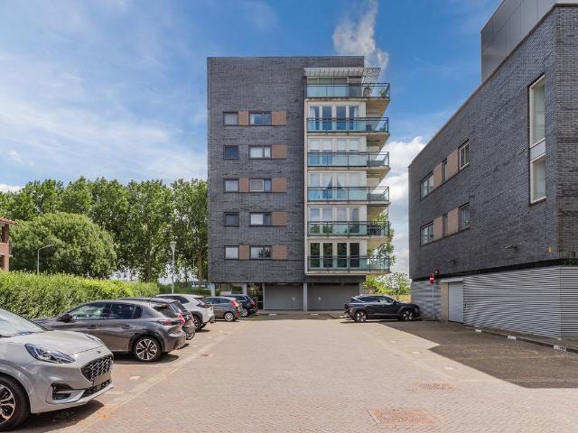 Woning te koop: Annie Romeinstraat 22 2135SJ Hoofddorp Vastgoed Nederland