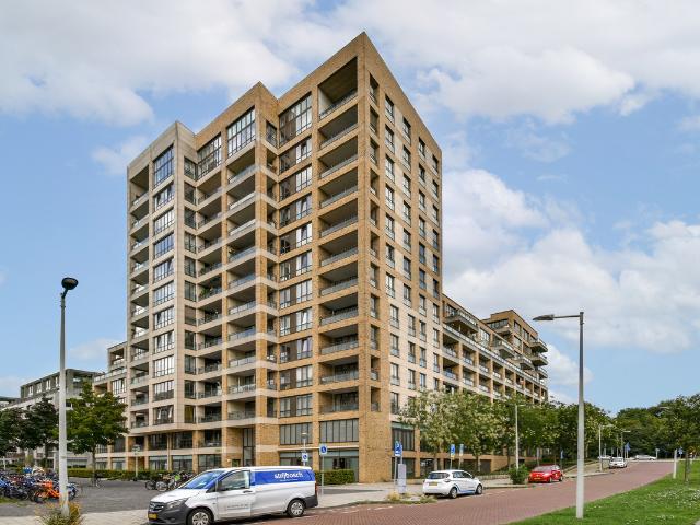 Woning te koop: Andreasplein 113 1 GD Amsterdam Vastgoed Nederland