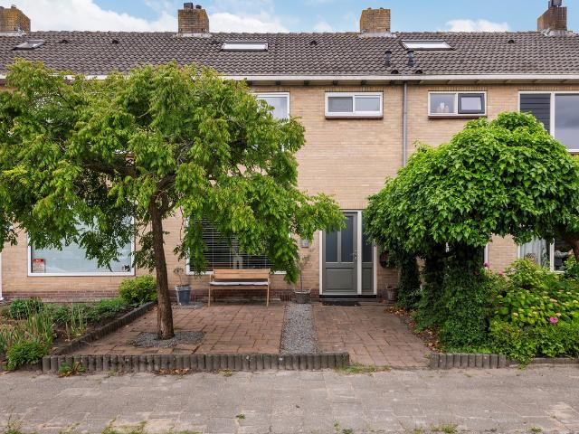 Woning te koop: Anemonenstraat 13 1713JW Obdam Vastgoed Nederland