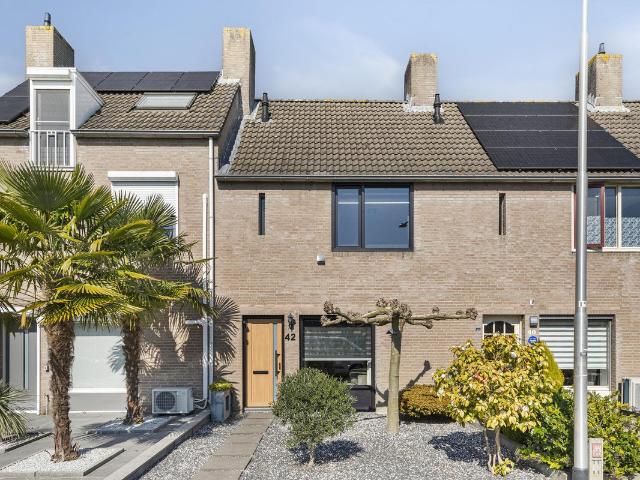 Woning te koop: Anemoon 42 5071GR Udenhout Vastgoed Nederland