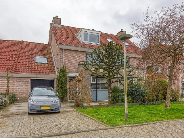 Woning te koop: Anemoon 8 2631VR Nootdorp Vastgoed Nederland