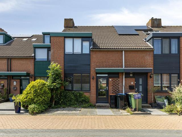 Woning te koop: Anjelier 11 2925ED Krimpen aan den IJssel Vastgoed Nederland