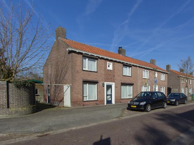 Woning te koop: Anjerstraat 10 5171BM Kaatsheuvel Vastgoed Nederland