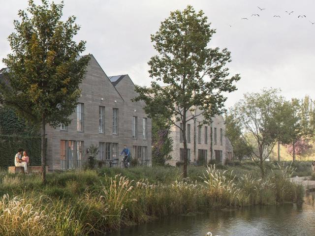 Woning te koop: Anker 3891 Zeewolde Vastgoed Nederland