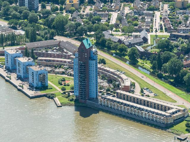 Woning te koop: Ankerplaats 68 2987RA Ridderkerk Vastgoed Nederland