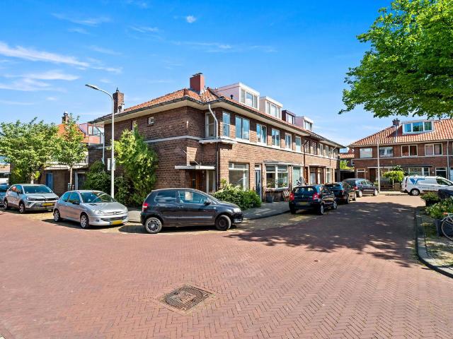 Woning te koop: Ankeveensestraat 2 2574TM's Gravenhage Vastgoed Nederland