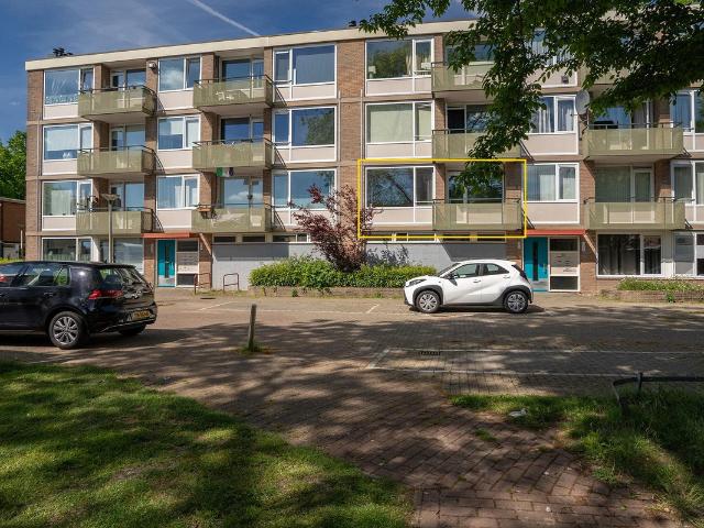Woning te koop: Antwerpenstraat 24 7543ZT Enschede Vastgoed Nederland
