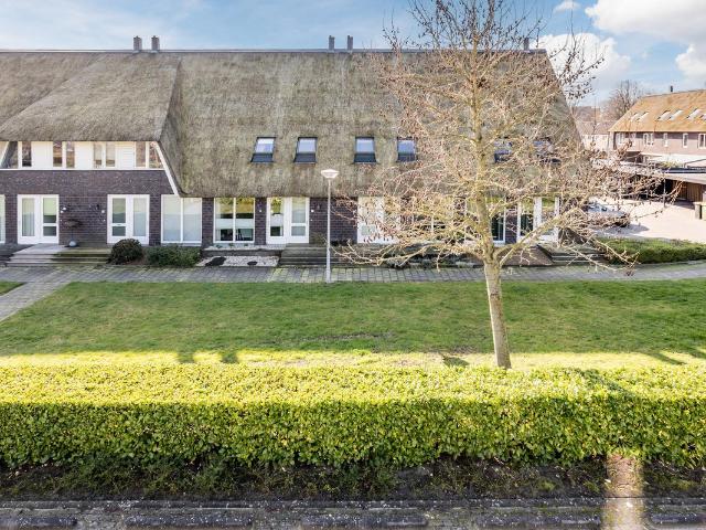 Woning te koop: Antares 4 7904AP Hoogeveen Vastgoed Nederland
