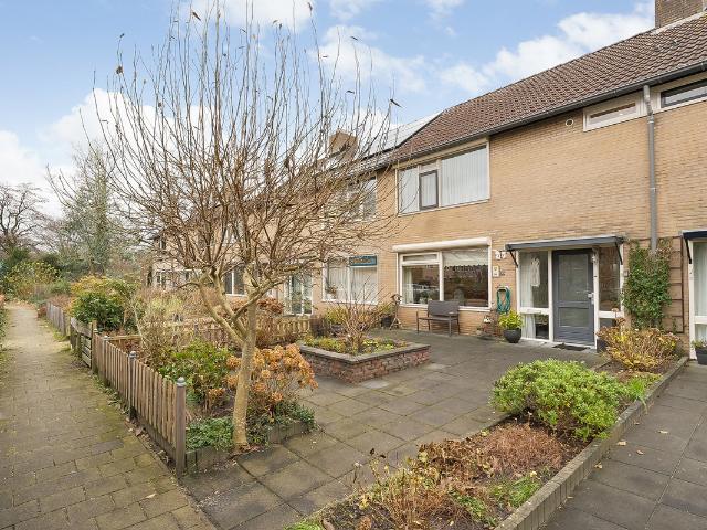 Woning te koop: Antaresplein 10 7771XK Hardenberg Vastgoed Nederland
