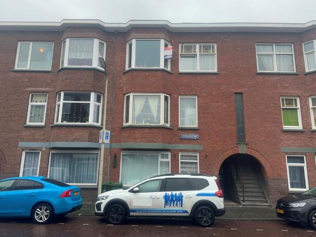 Woning te koop: Antheunisstraat 178 2 ZJ's Gravenhage Vastgoed Nederland