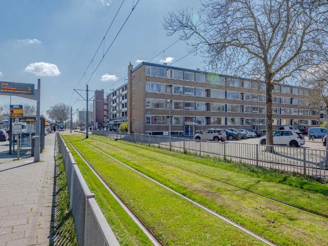 Woning te koop: Anthony Tijkenstraat 4 3076CA Rotterdam Vastgoed Nederland