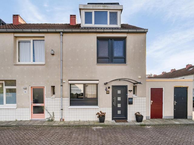 Woning te koop: Antoon Keldermansstraat 34 1067BE Amsterdam Vastgoed Nederland