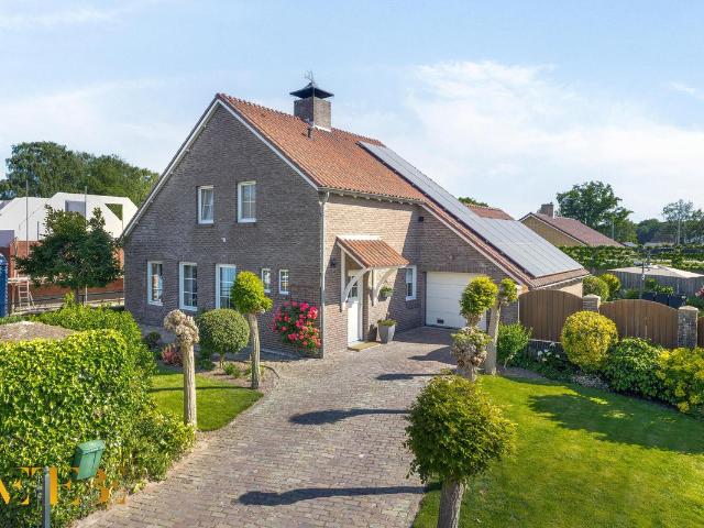 Woning te koop: Antoniusplein 11D 5943AH Lomm Vastgoed Nederland