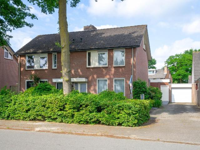 Woning te koop: Antoniusstraat 8 5763AE Milheeze Vastgoed Nederland