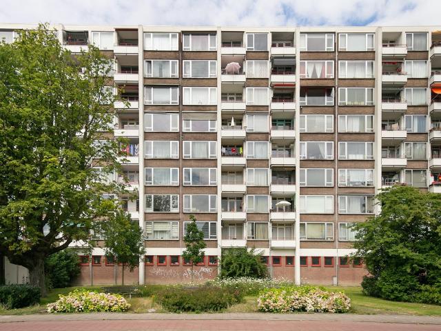 Woning te koop: Antony Moddermanstraat 126 1 LV Amsterdam Vastgoed Nederland
