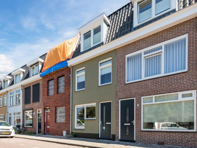 Woning te koop: Assendelverstraat 11 2013SH Haarlem Vastgoed Nederland
