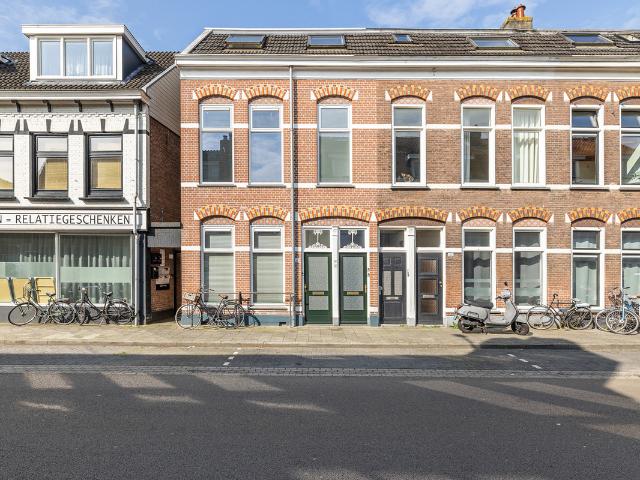 Woning te koop: Assendorperstraat 192 8 CE Zwolle Vastgoed Nederland