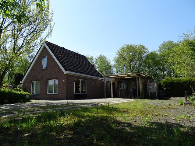 Woning te koop: Asserstraat 200 9 TE Rhee Vastgoed Nederland