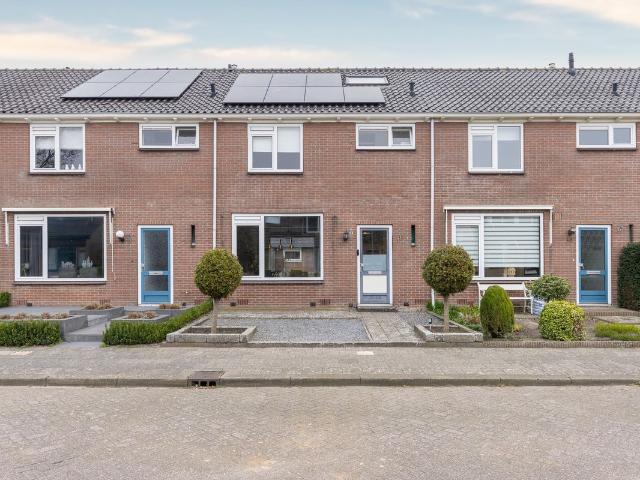 Woning te koop: Asterlaan 11 1614ST Lutjebroek Vastgoed Nederland