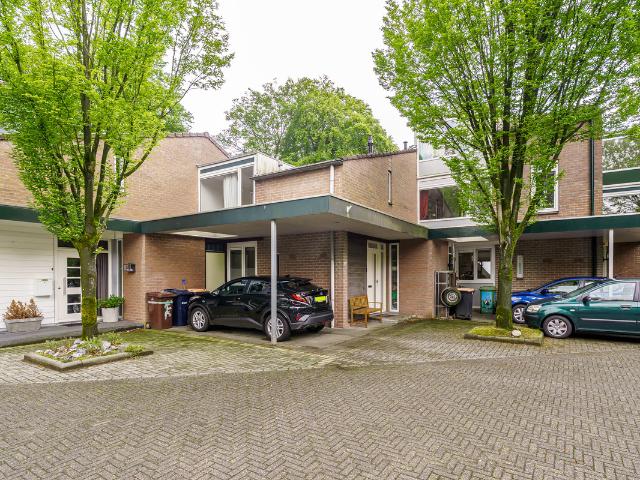 Woning te koop: Apollo 204 3 TJ Soesterberg Vastgoed Nederland