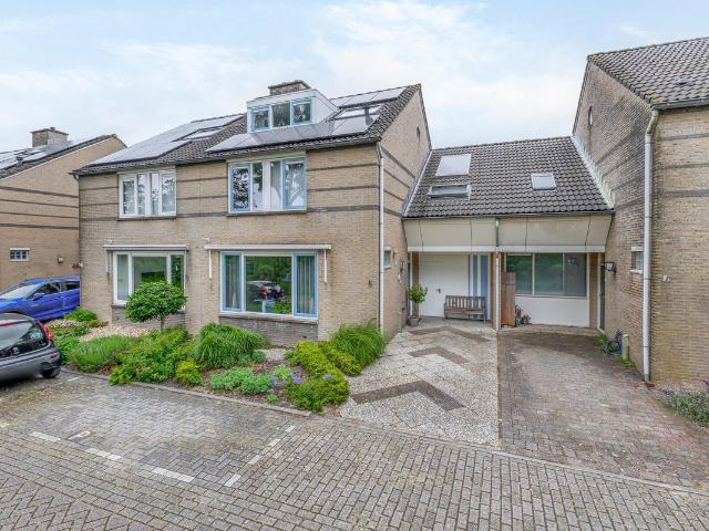 Woning te koop: Apollolaan 45 2741TN Waddinxveen Vastgoed Nederland