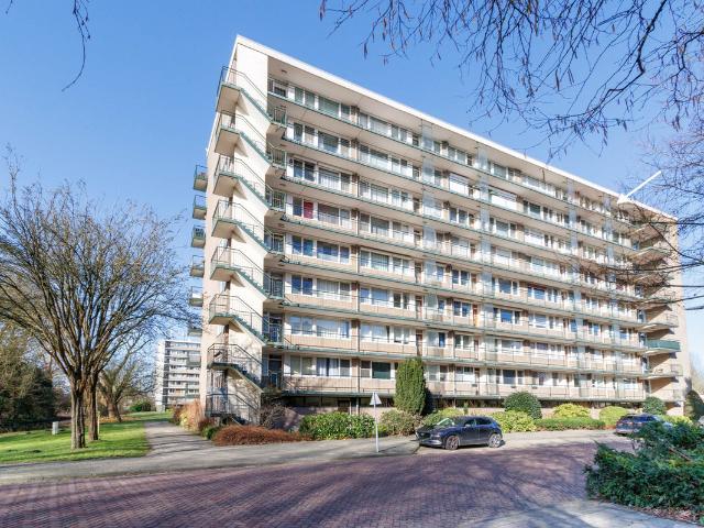 Woning te koop: Apollolaan 480 2 CG Leiden Vastgoed Nederland