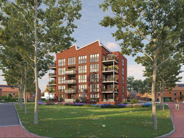 Woning te koop: Appartement type B midden 5931DJ Tegelen Vastgoed Nederland