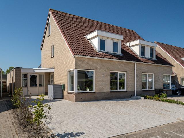 Woning te koop: Appelhôf 10 9041GE Berltsum Vastgoed Nederland