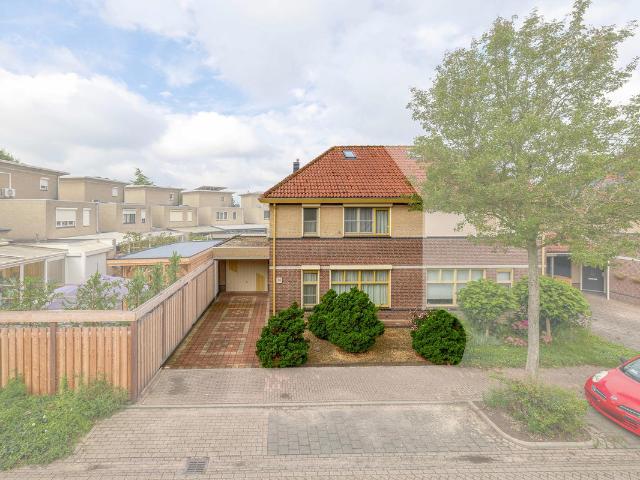 Woning te koop: Aquamarijn 20 5912SV Venlo Vastgoed Nederland
