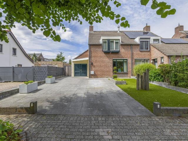 Woning te koop: Arnoldus Janssenstraat 8 5935BS Steyl Vastgoed Nederland