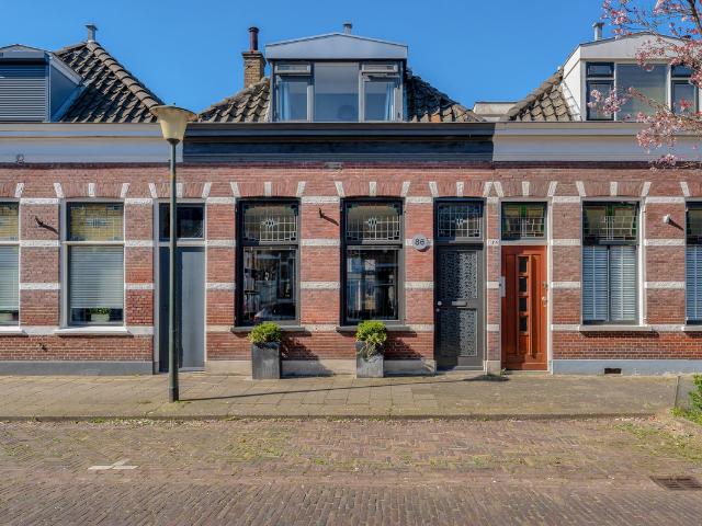 Woning te koop: Arnold Hoogvlietstraat 86 3134CD Vlaardingen Vastgoed Nederland