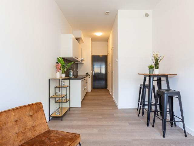Woning te koop: Arnold Spoelplein 81A 2553CG's Gravenhage Vastgoed Nederland